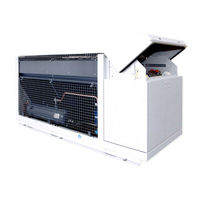 Emerson Copeland Eazycool OMTE-90D-TFD Application Manuallines