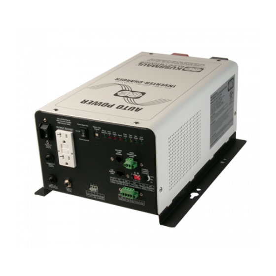 KUSSMAUL 091263121500 BATTERY CHARGER INSTRUCTION MANUAL ManualsLib