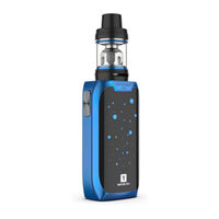 Vaporesso Revenger Mini Kit Quick Manual