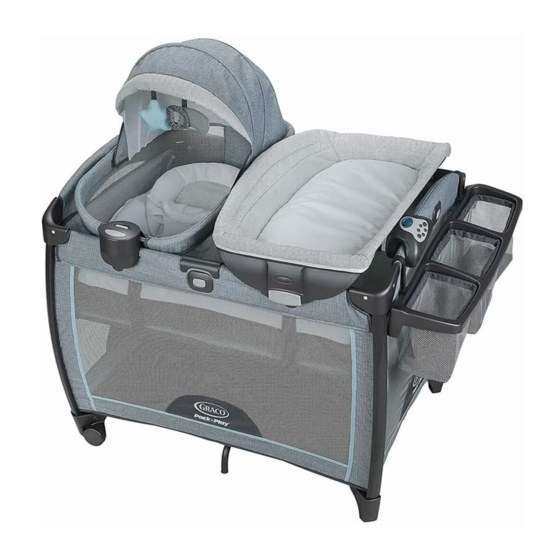 GRACO PACK 