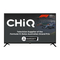 CHIQ H6 SERIES TV OPERATION MANUAL | ManualsLib
