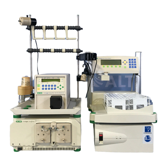 BIO RAD BIOLOGIC DUOFLOW STARTER KIT INSTRUCTIONS Pdf Download