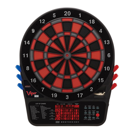 How to Play Shanghai Darts – GLD Products
