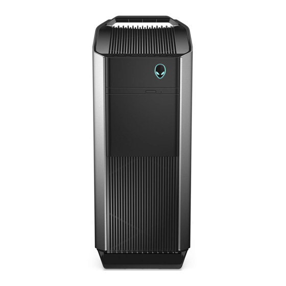 alienware d23m002