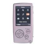 Sony Walkman NW-A805 Operation Manual