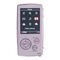 MP3 Player Sony Walkman NW-A805 Operation Manual