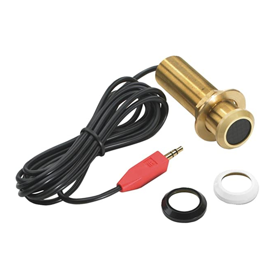 Xantech Micro Link 490D Series Installation Instructions