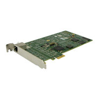 sound4 Playout ULA8 Quick User Manual