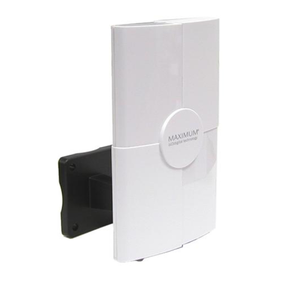 Maximum DA-5100 Manual