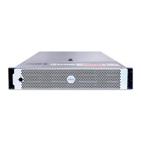 Motorola solutions avigilon NVR4-HDDS-PACK-32TB Installation Manual