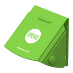 Ipevo Mirror-Cam Quick Start Manual