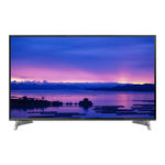 Panasonic VIERA TH-40ES500A Operating Instructions Manual