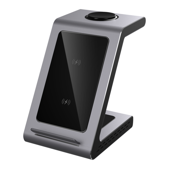 Prestigio PCS109X SG Quick Start Manual