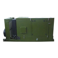 Fischer Panda 55-4 PSC Manual