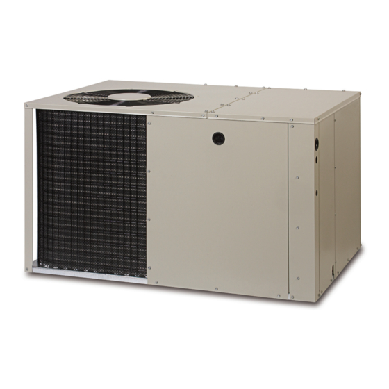 Nortek P94RD Series Installation Instructions Manual