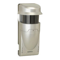 Optex RLS-3060SH Manual