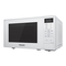 Microwave Oven Panasonic NN-ST25JMQPQ Operating Instructions Manual