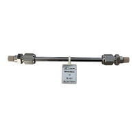Shodex IC YK-421 Operation Manual