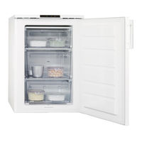 Electrolux TG095 User Manual