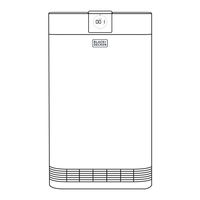 Black & Decker BAPUV350 Instruction Manual