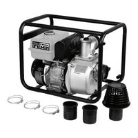 Hot Max PW30 Operator's Manual