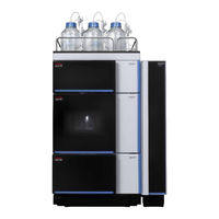 ThermoFisher Scientific thermoscientific Vanquish UHPLC Pre-Installation Manual