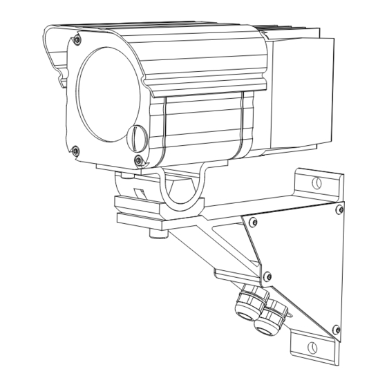 Microlight IR-1 FHD ZOOM Operation Manual