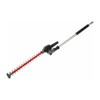 Milwaukee M18 FUEL 49-16-2719 Operator's Manual