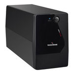 Tecnoware ERA PLUS 600 User Manual