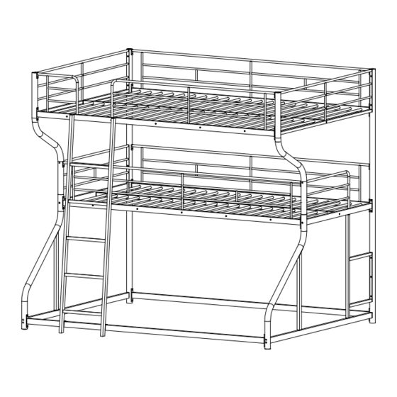 overstock MF293715 Assembly Instructions Manual