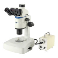 BestScope BS-3080 Series Instruction Manual