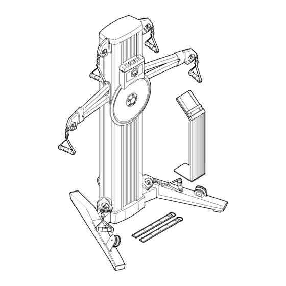 NordicTrack NTEVSY22917.0 User Manual