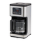 Zojirushi EC-ESC120 - Coffee Maker Manual