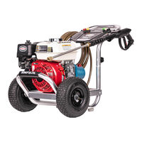 Simpson ALH3228-S User Manual