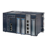 Emerson PACSystems GFK-2950K Reference Manual