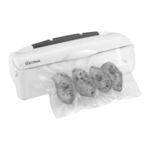 Seal-a-Meal Vacuum Food Storage System Reference Manual