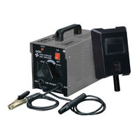 Ozito AWG-964 Operation Manual