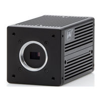JAI AD-081GE User Manual