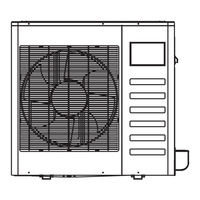 Napoleon Split Universal Type Installation Manual