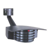 RAB Stealth STL200H Installation Manual
