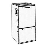 Amana Remote HTM EGWH0040DB P6864004F Service Instructions Manual
