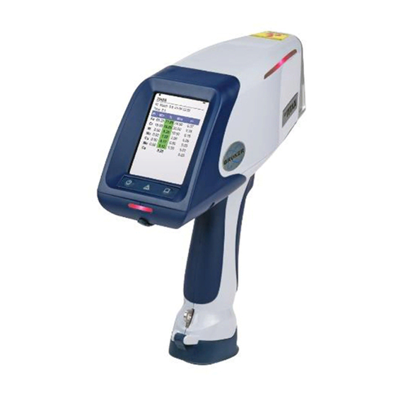 BRUKER CTX USER MANUAL Pdf Download ManualsLib