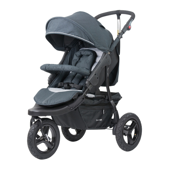 bugaboo footmuff grey melange ebay