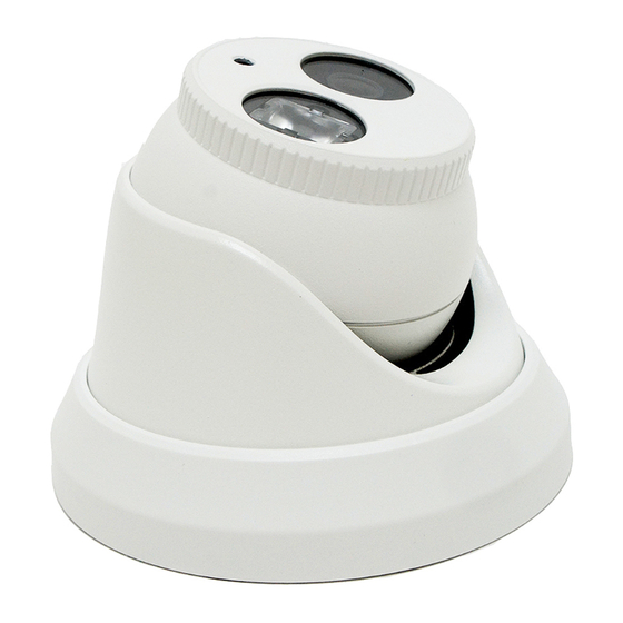 SECURITY CAMERA KING PRIME SERIES SECURITY CAMERA USER MANUAL ManualsLib