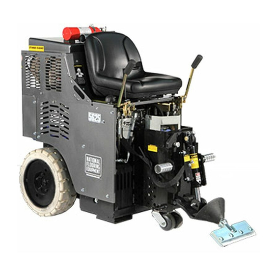 NATIONAL FLOORING EQUIPMENT 5625 POWER TOOL SERVICE MANUAL ManualsLib