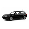 Automobile Volkswagen Golf 1999 Service Manual