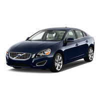 Volvo S60 2012 Wiring Diagram