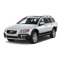 Volvo XC70 2014 Wiring Diagram