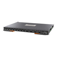 Lenovo ThinkSystem NE2552E Application Manual