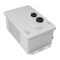 Philips PDS-60ca Manual